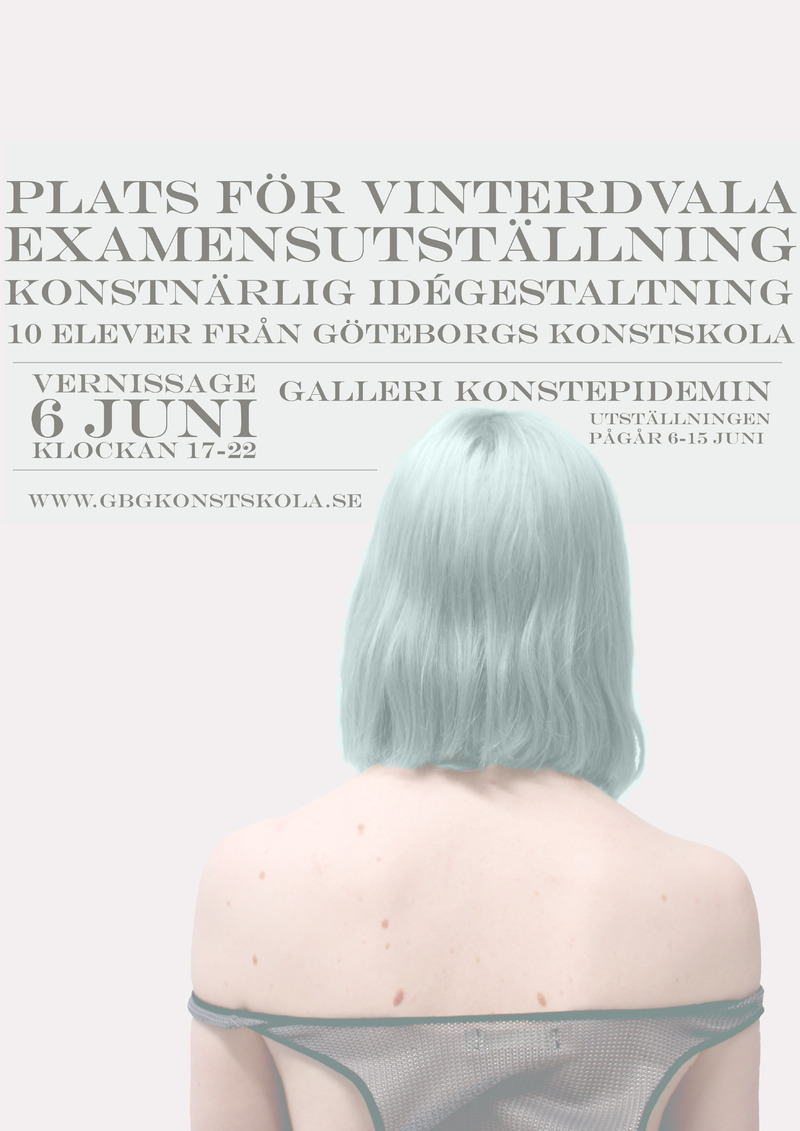 Plats för vinterdvala