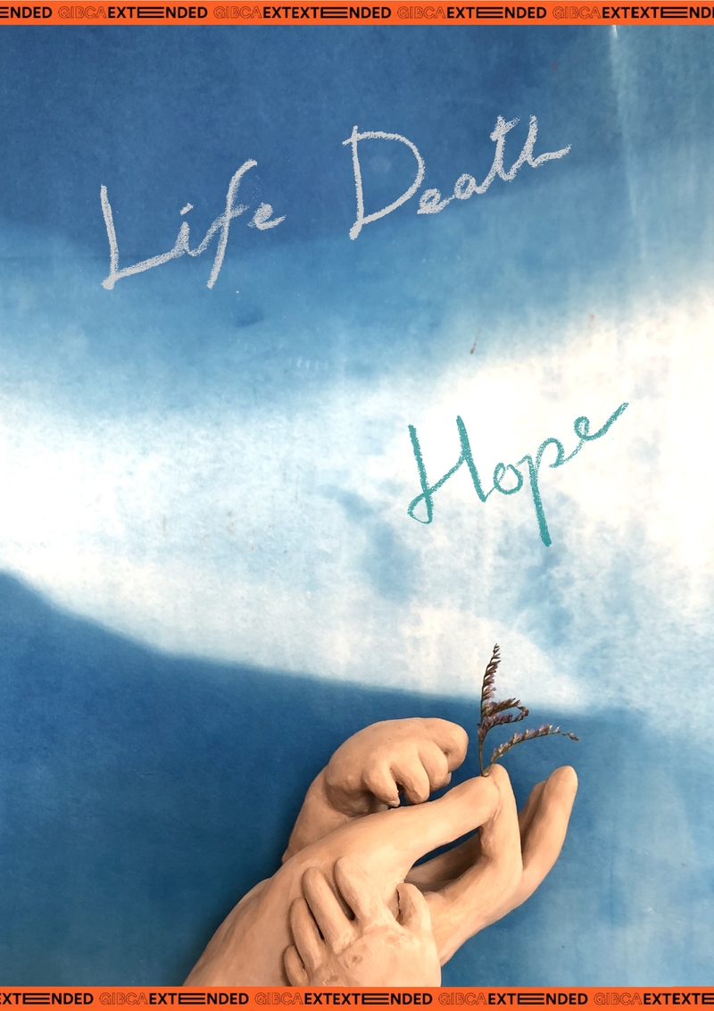 Life, Death and Hope - utställning