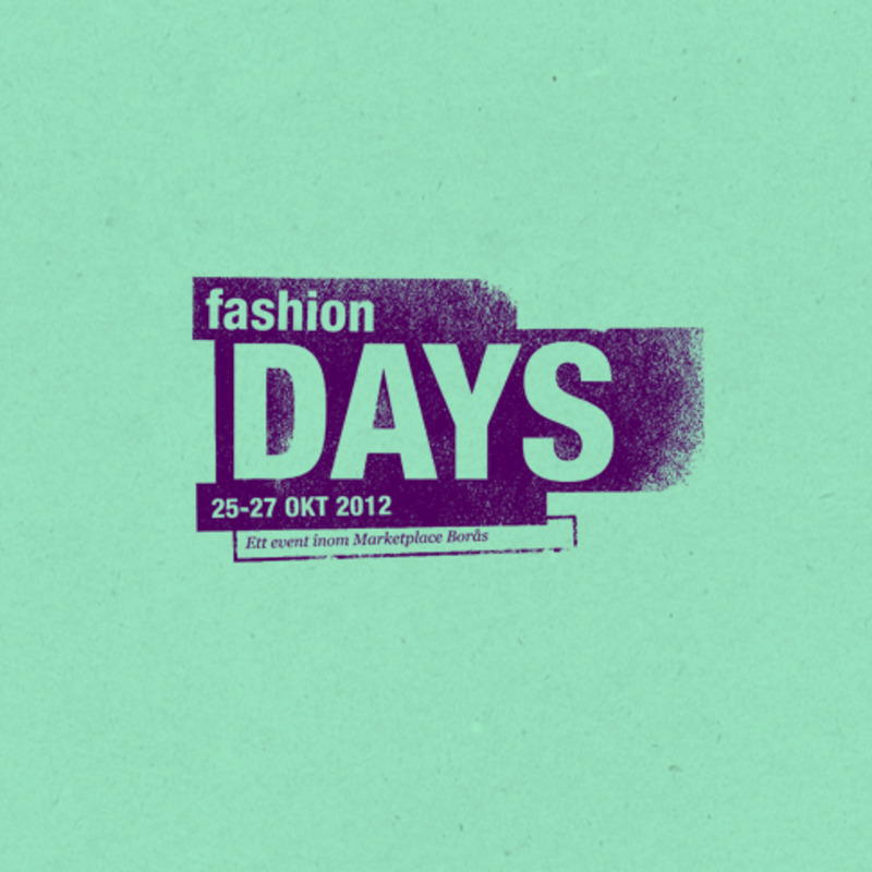 FashionDAYS 25-27 okt