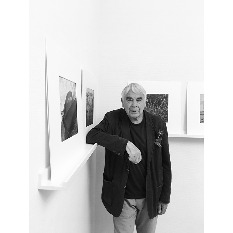 Vernissage Gunnar Smoliansky