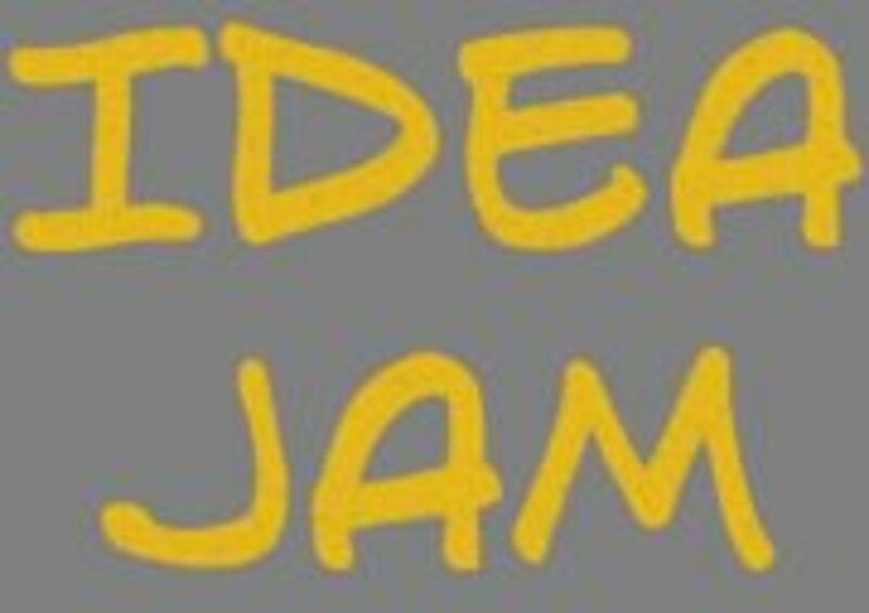 IDEA JAM #1