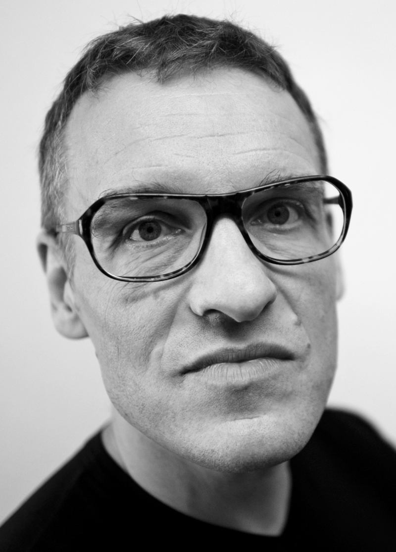Otto Sjöberg om den mobila revolutionen