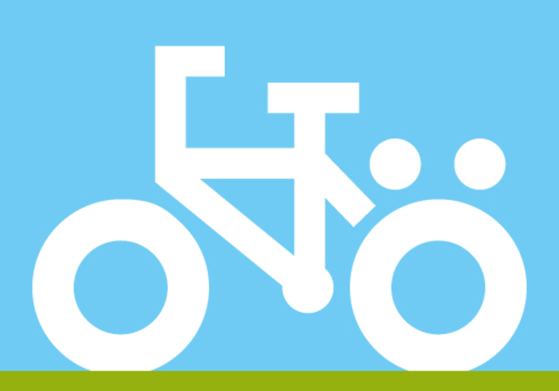 Det våras för cykeln