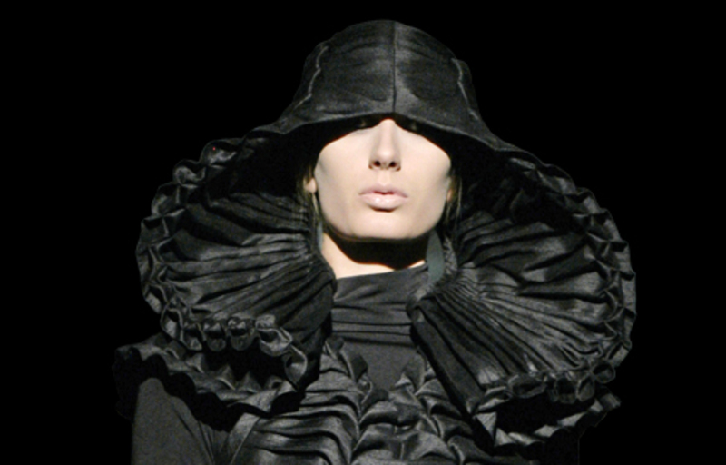 Vernissage The Black Whole