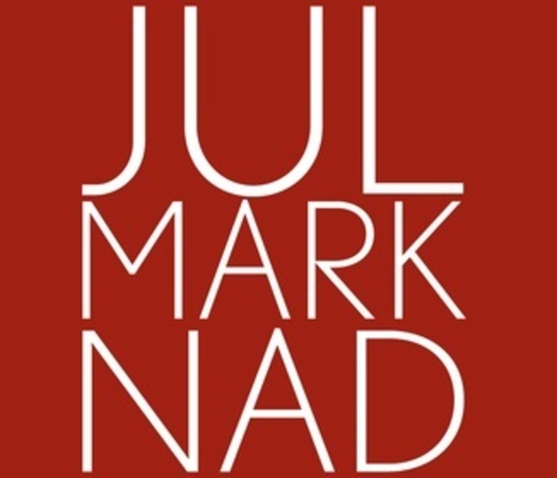 JULMARKNAD PÅ TILLSKÄRARAKADEMIN I GÖTEBORG