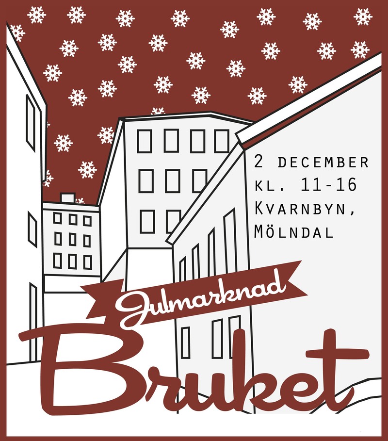 Jul/Designmarknad 2 dec