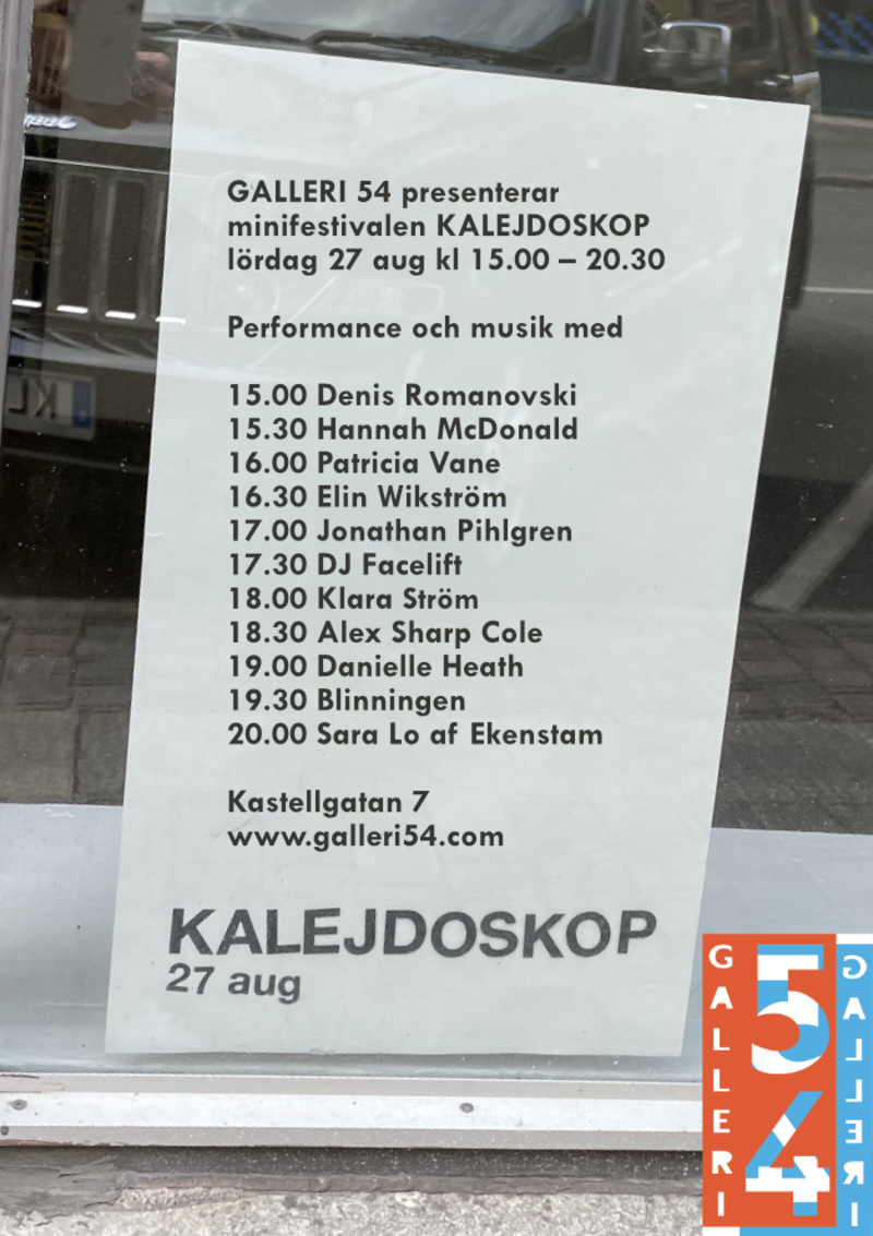 Kalejdoskop