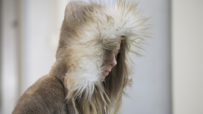 Föreläsning: Alternative Fashion Systems and The Craft of Use