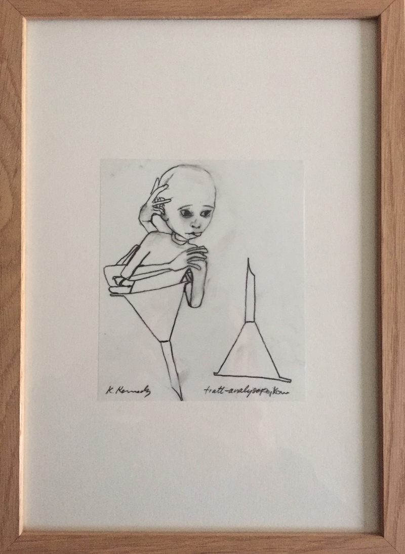Galleri Uddenberg "Mikro" Samlingsutställning