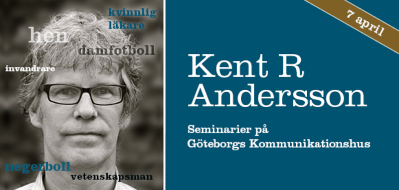 SEMINARIUM: Kommunikation för relation eller position?