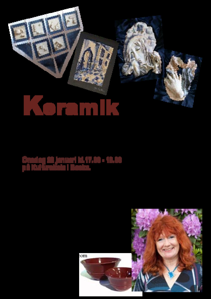 Keramik kurs