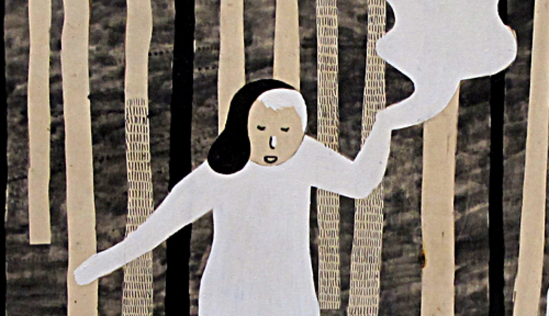 Konsthantverksstafett#11