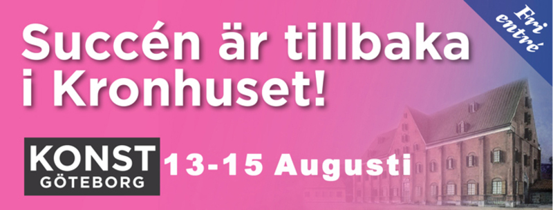 Konst Göteborg 2010