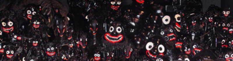 Stora Teatern // Konst som motstånd