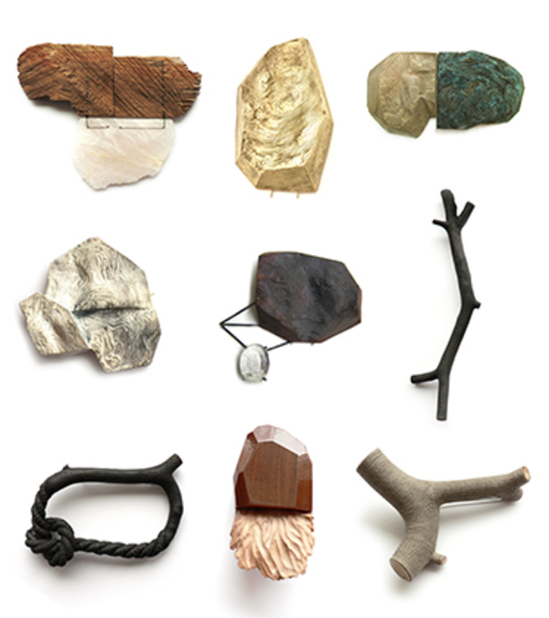 Öppen föreläsning på HDK med Jenny Klemming