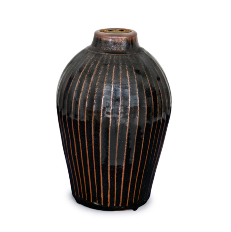 Föreläsning på Röhsska: Bernard Leach och Skandinavien