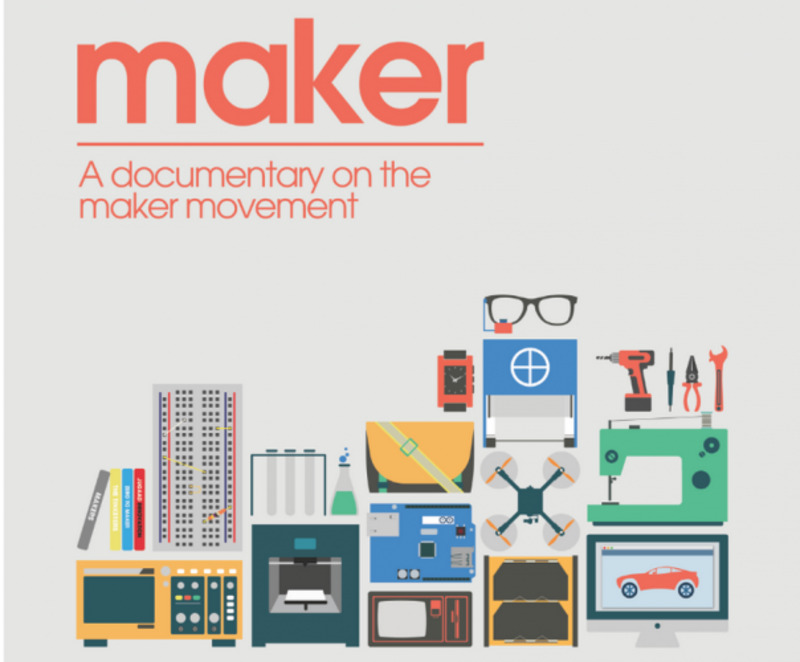 Bio ADA: Maker the Movie