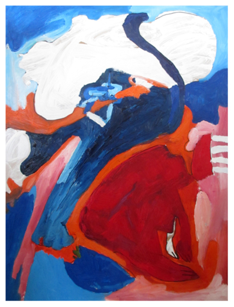Vernissage