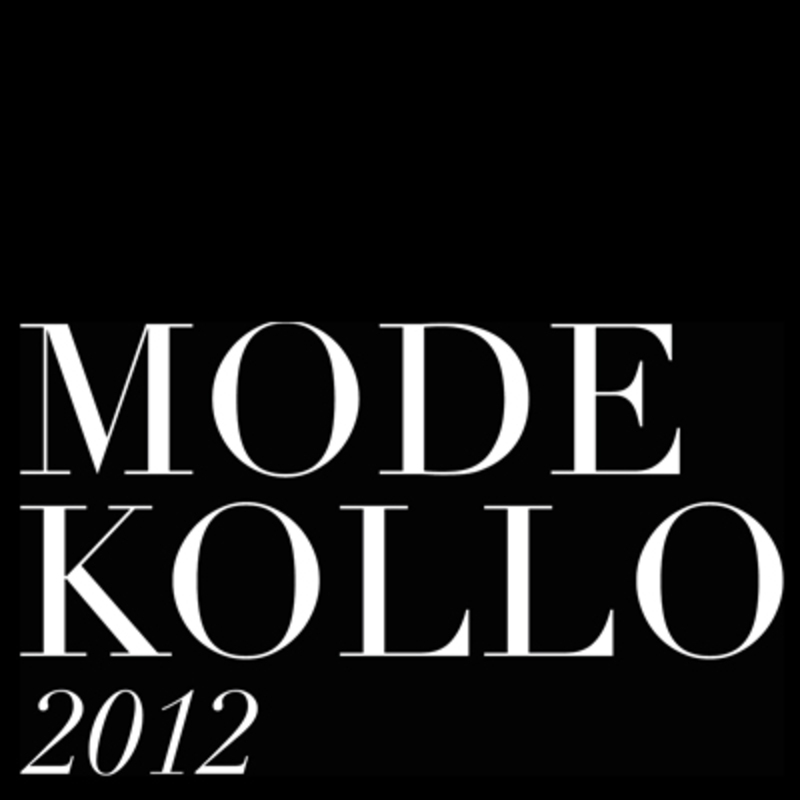 Modekollo 2012 11-15 Juni