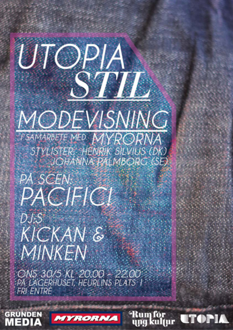 Utopia Stil