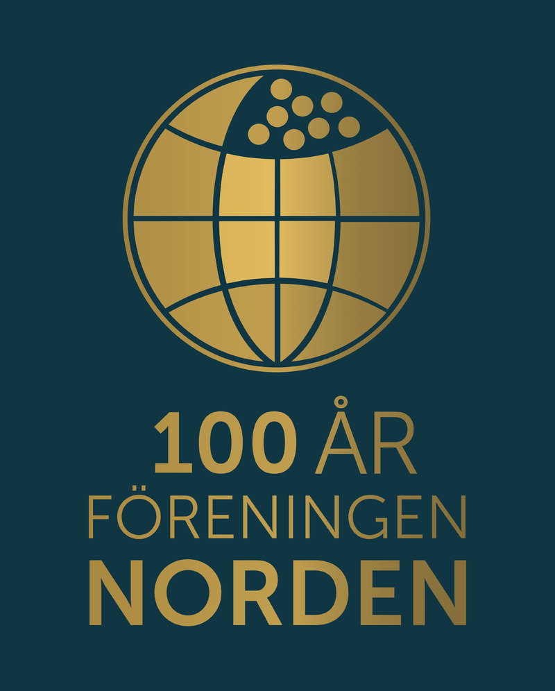 Jubileumskonsert Föreningen Norden 100 år