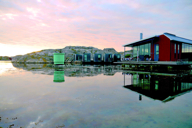 After Beach Workshop på Nordiska Akvarellmuseet!