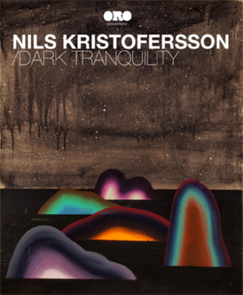 NILS KRISTOFERSSON// DARK TRANQUILITY