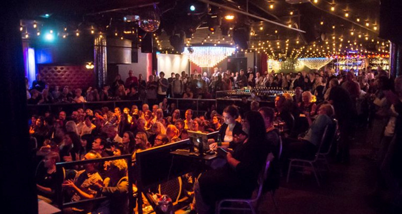 Pecha Kucha #40