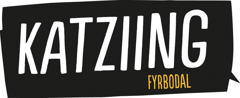 KATZIING FYRBODAL