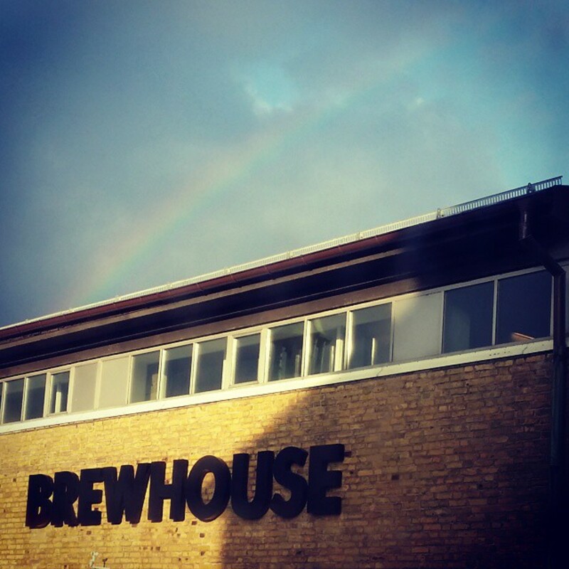 Brewhouse Walk