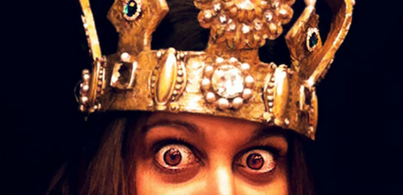 Teater: Richard III - Jag är ert monster