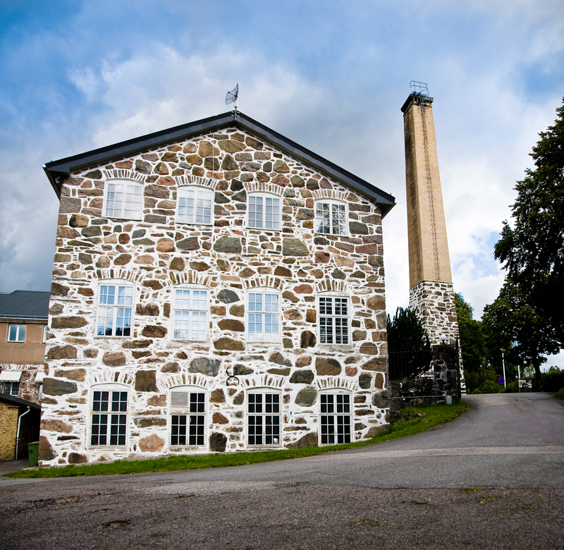 Härifrån till hållbarheten