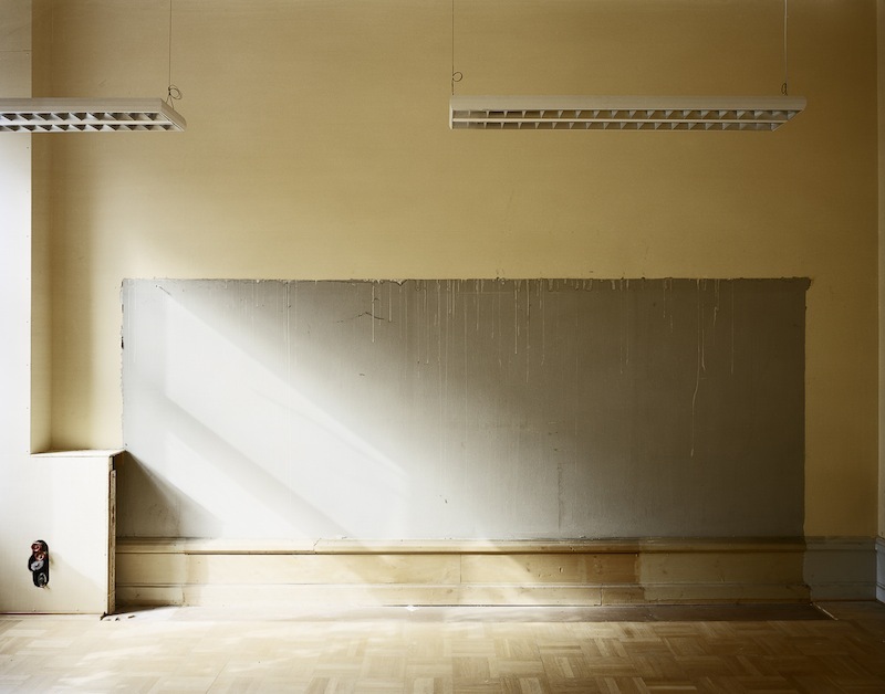 Vernissage: PEO OLSSON - GRADIENTS