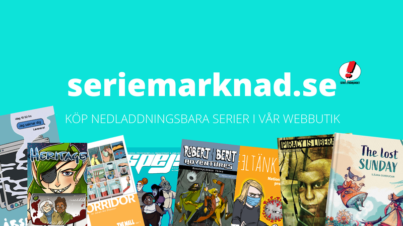 Digital seriemarknad