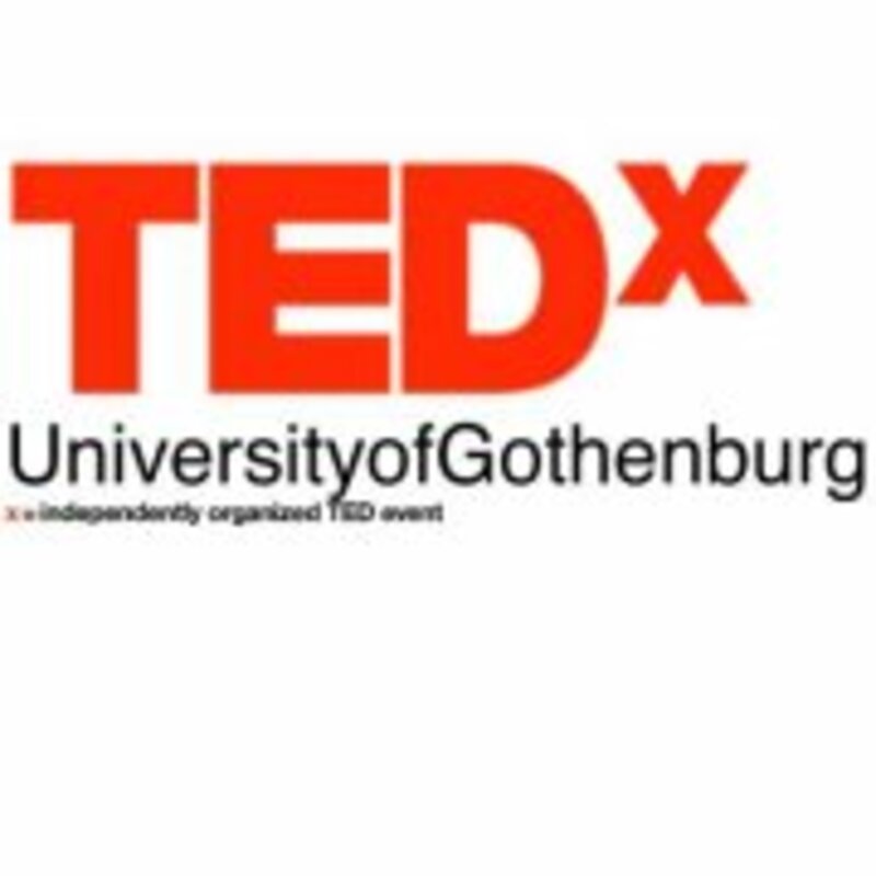 TEDxUniversityofGothenburg