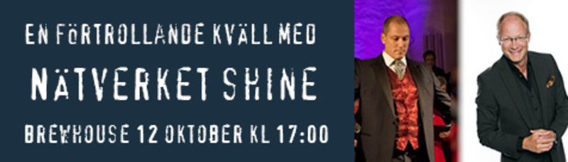 En förtrollande kväll med musik och magi