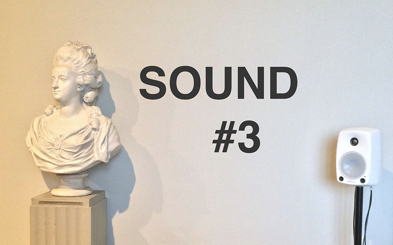 SOUND#3 – Objects and Communication