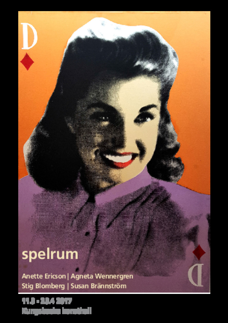 Spelrum