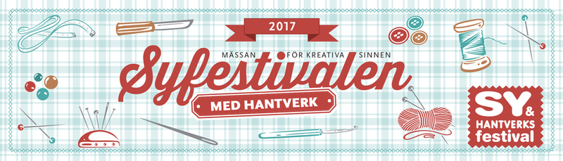 Sy & Hantverksfestivalen 