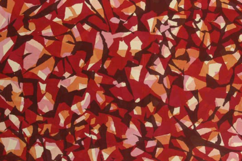 Filmvisning på Röhsska