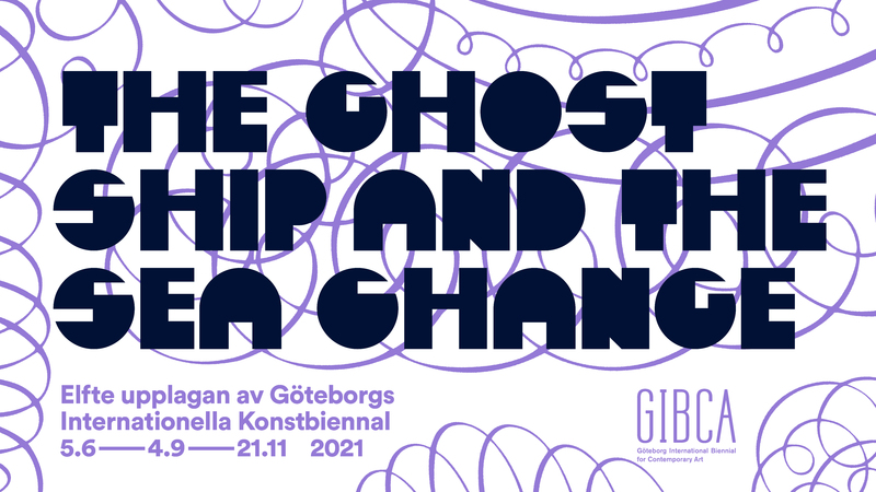 The Ghost Ship and the Sea Change