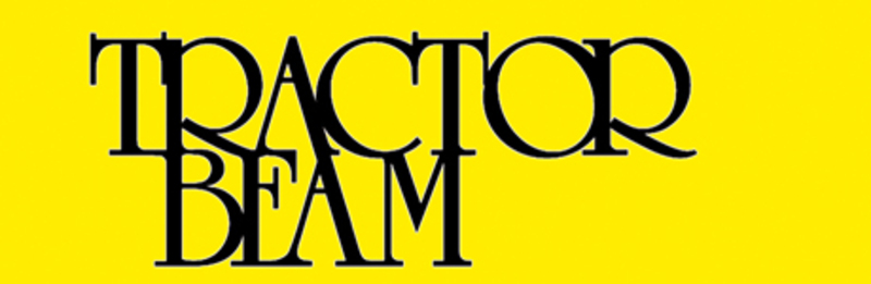 Stora Teatern // Klubb: Tractor Beam