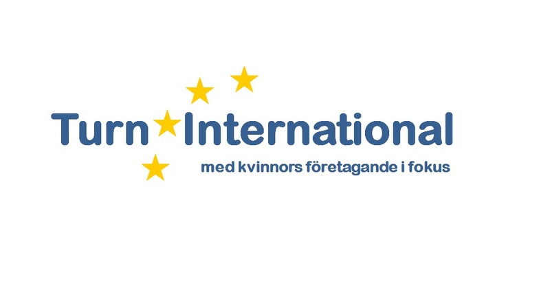 Seminarium Turn International-med kvinnors företag i fokus