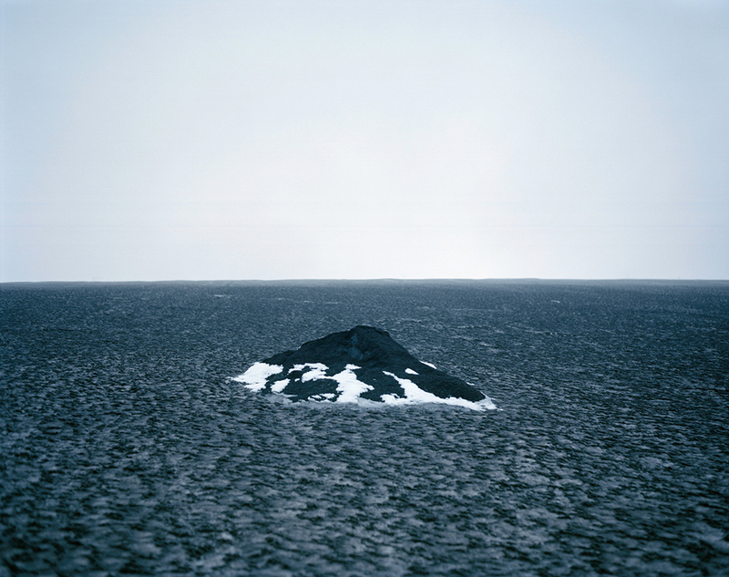 Vernissage - Polaris, Acacia Johnson