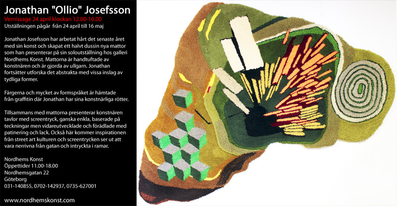 Jonathan "OLLIO" Josefsson
