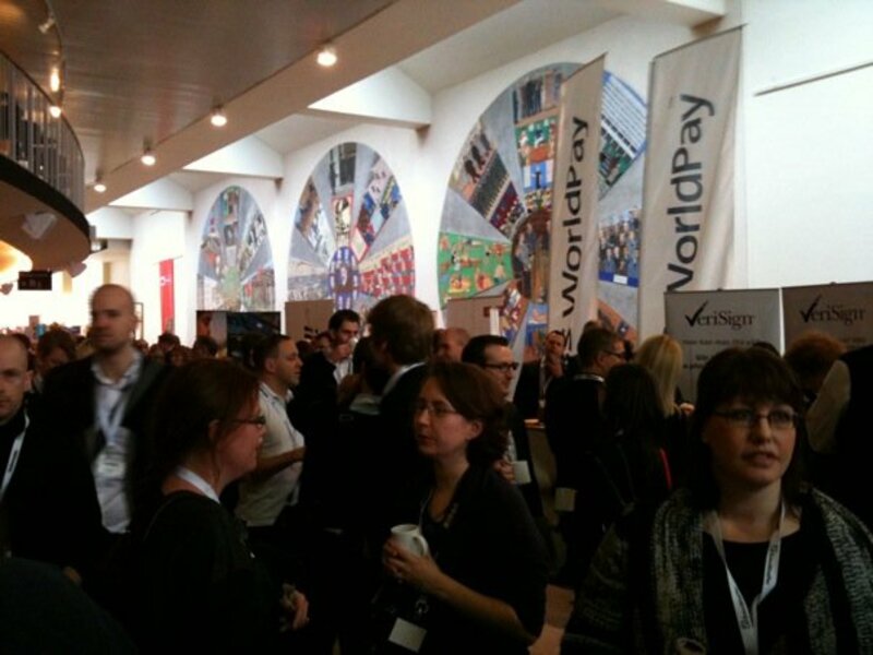 Webbdagarna