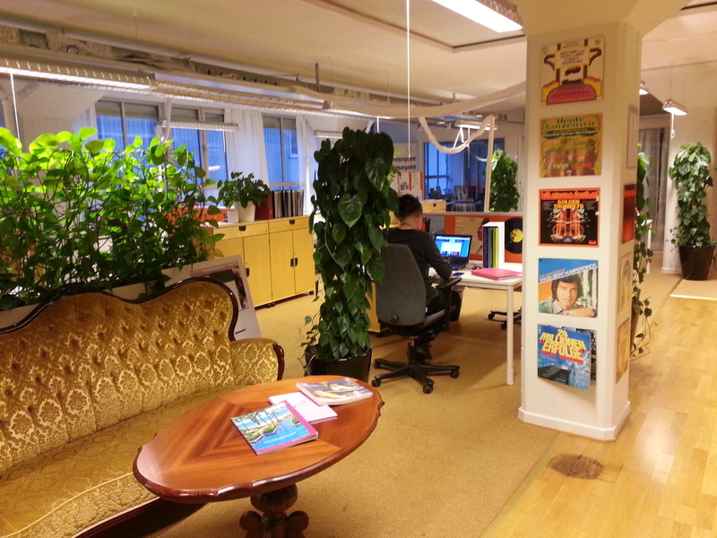 I am trying to start