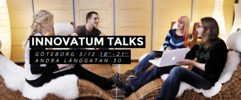 Innovatum Talks