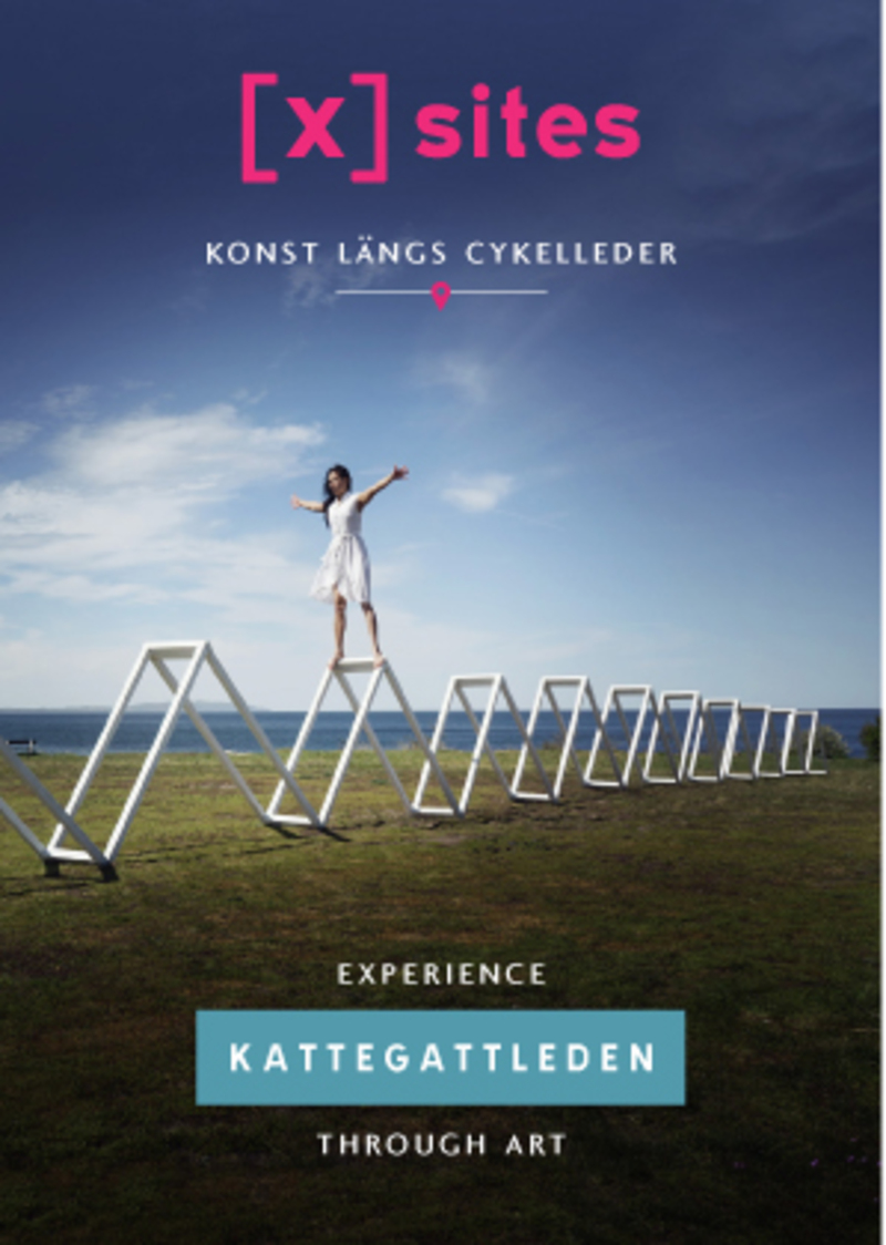 X-sites Kattegattleden