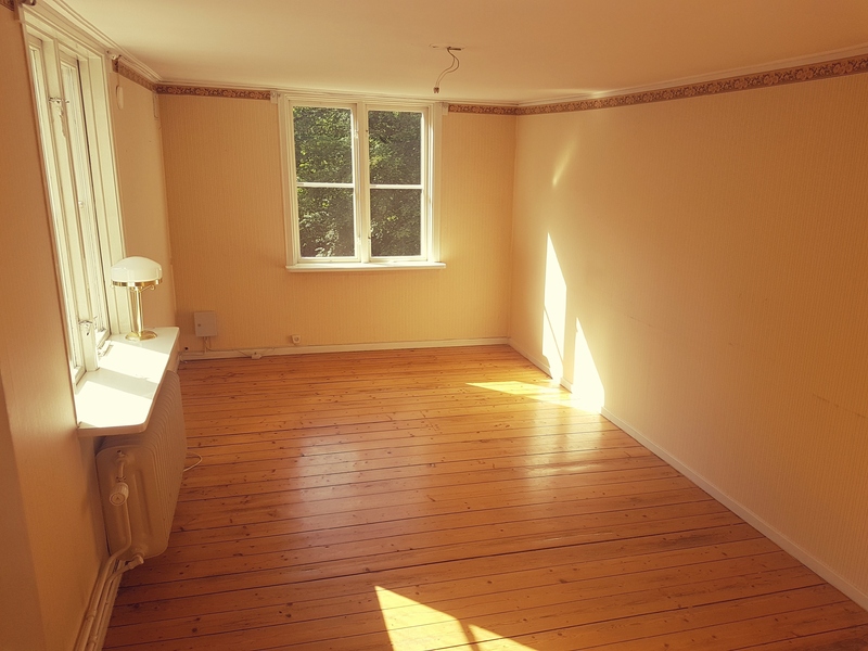 Egen lokal hos kulturförening i Kviberg - 12 m2, 2200:-/mån